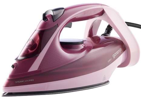 Утюг Gorenje SIH3200DR
